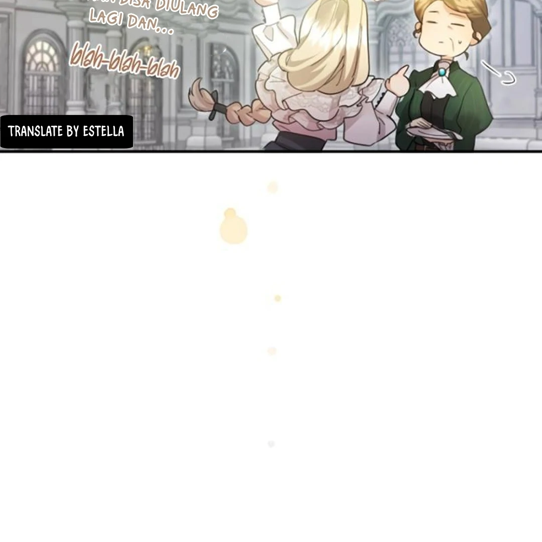 Baca The Beloved Incompetent Stepmom - Chapter 19 halaman 137