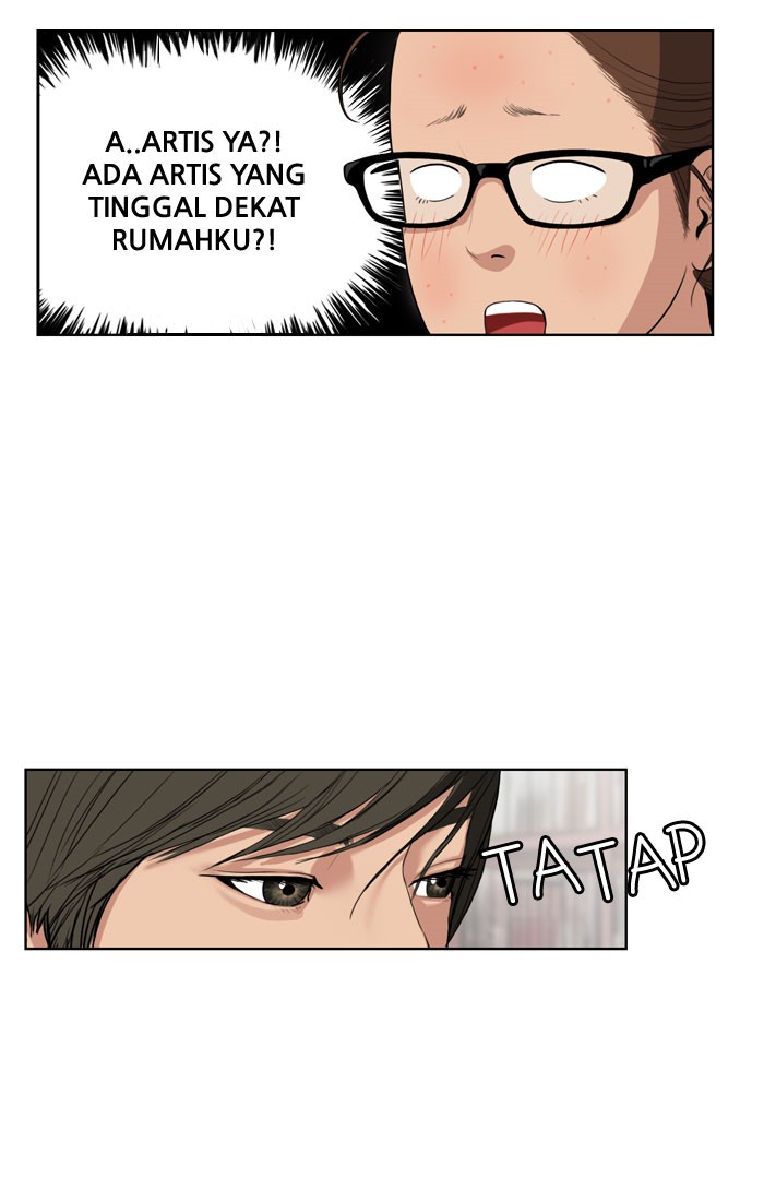 Baca The Secret of Angel - Chapter 4 halaman 3