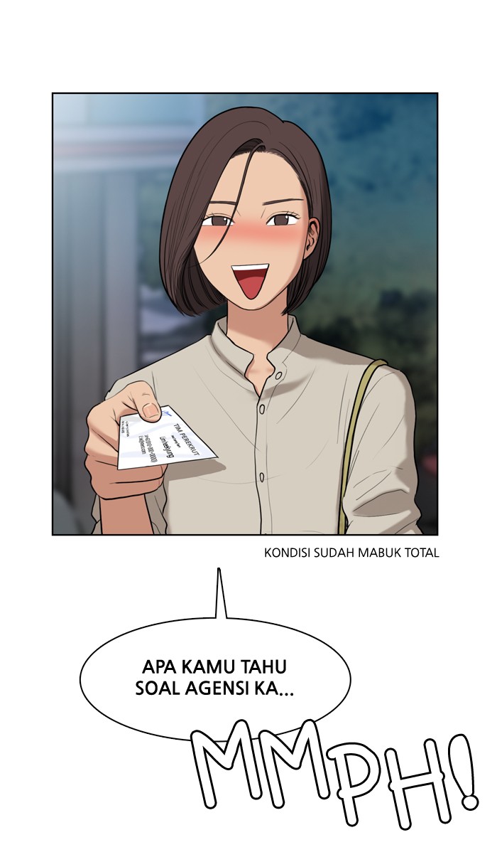 Baca The Secret of Angel - Chapter 18 halaman 3