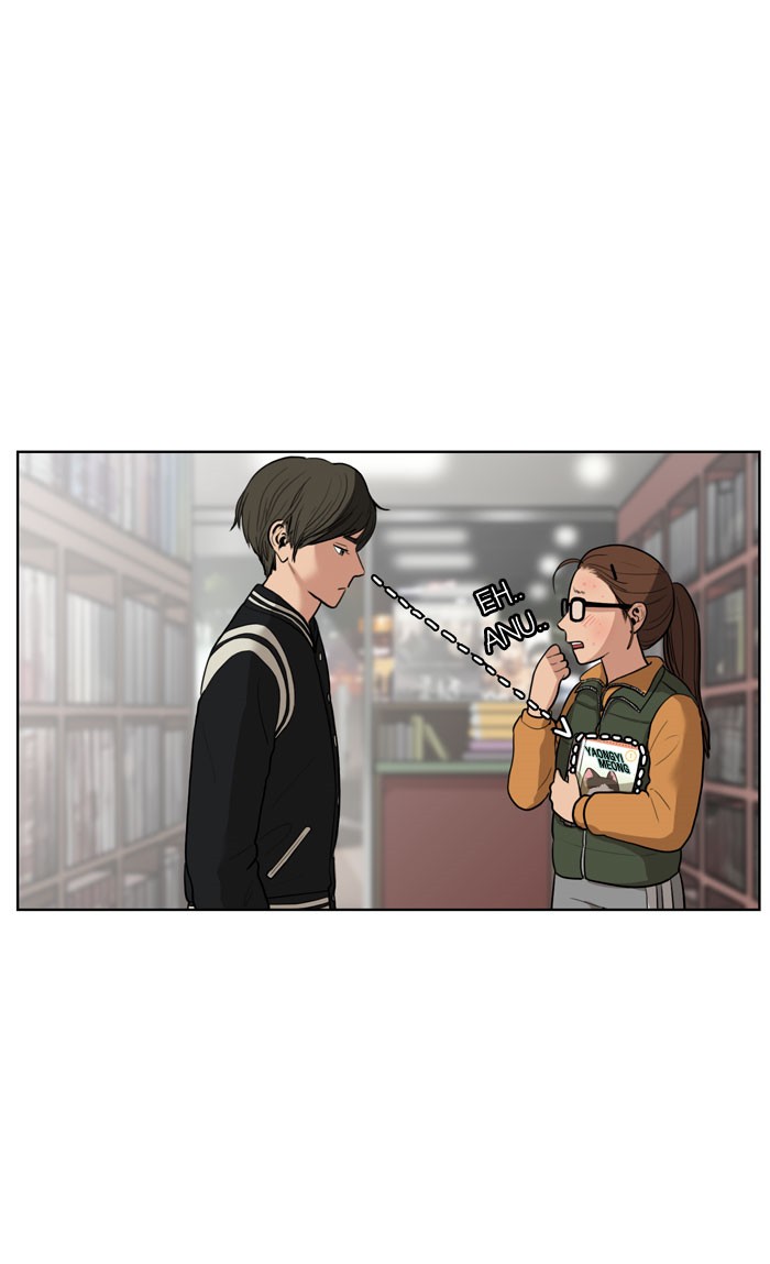 Baca The Secret of Angel - Chapter 4 halaman 4