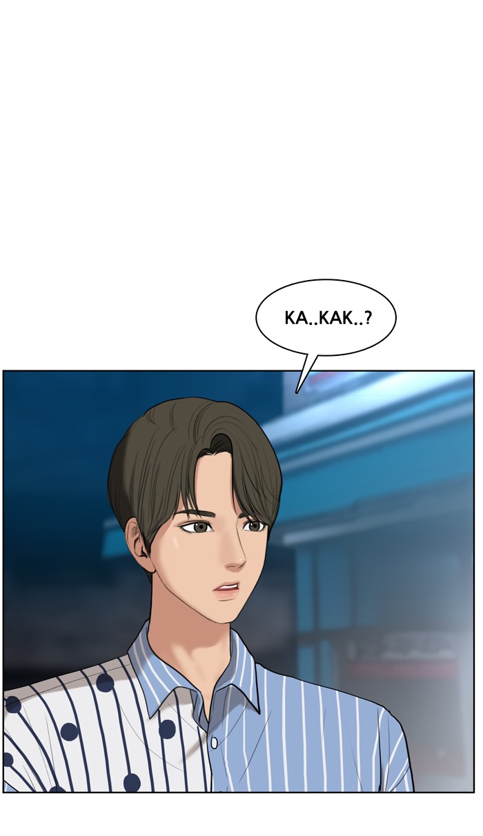 Baca The Secret of Angel - Chapter 18 halaman 6