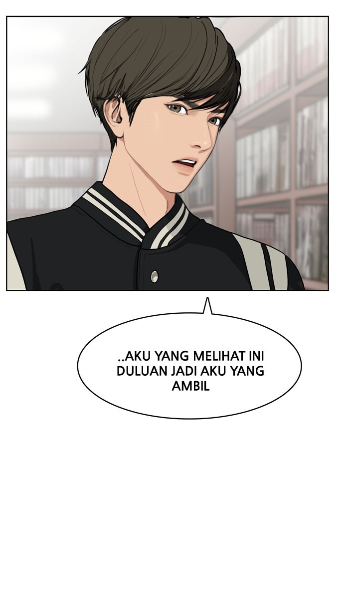 Baca The Secret of Angel - Chapter 4 halaman 6