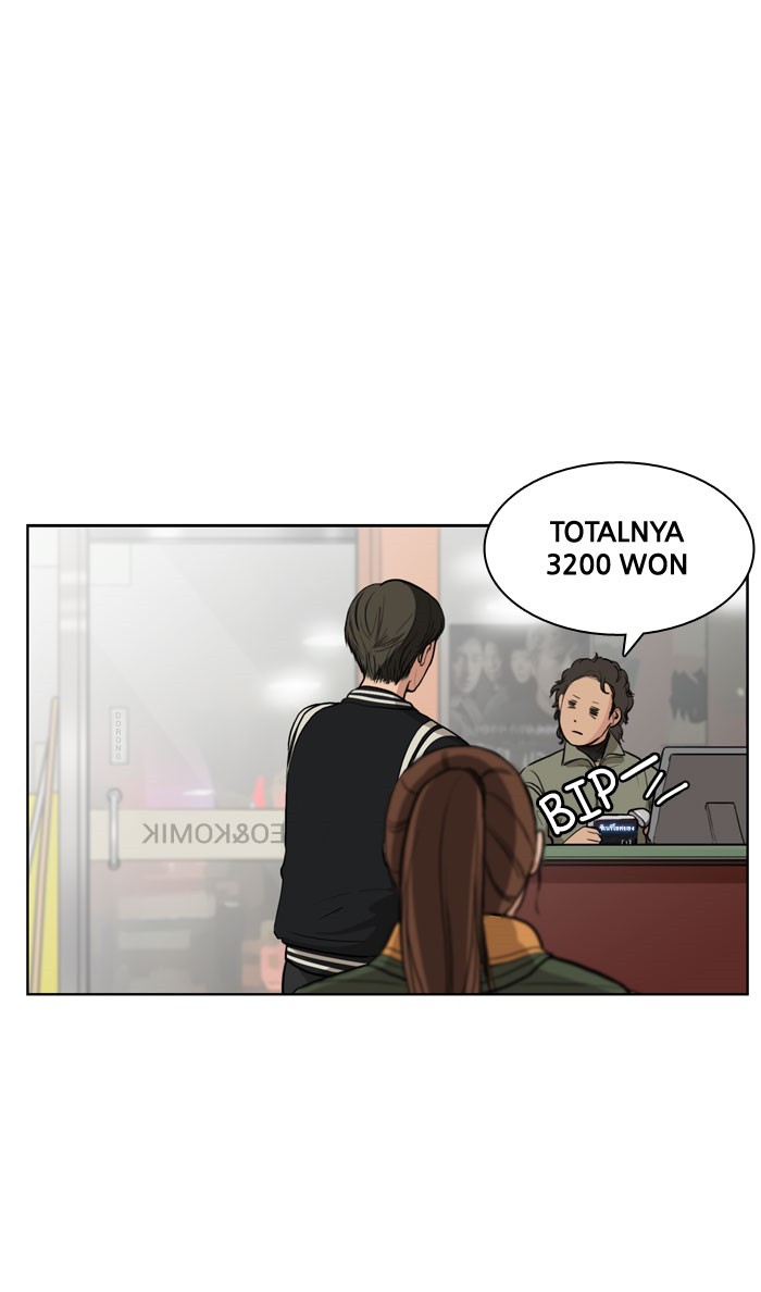 Baca The Secret of Angel - Chapter 4 halaman 8