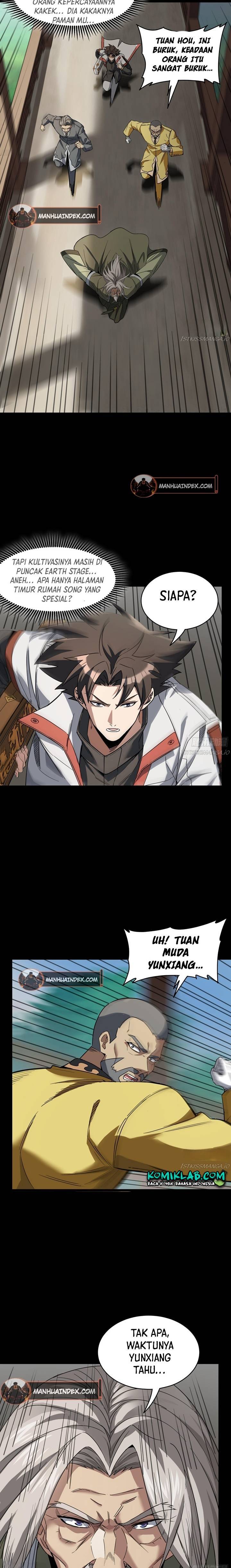 Baca Legend of Star General - Chapter 86 halaman 3