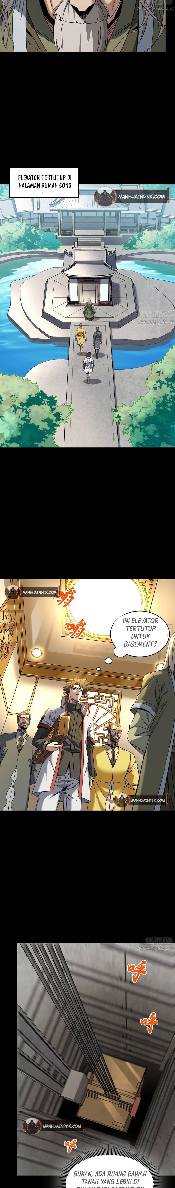Baca Legend of Star General - Chapter 86 halaman 4