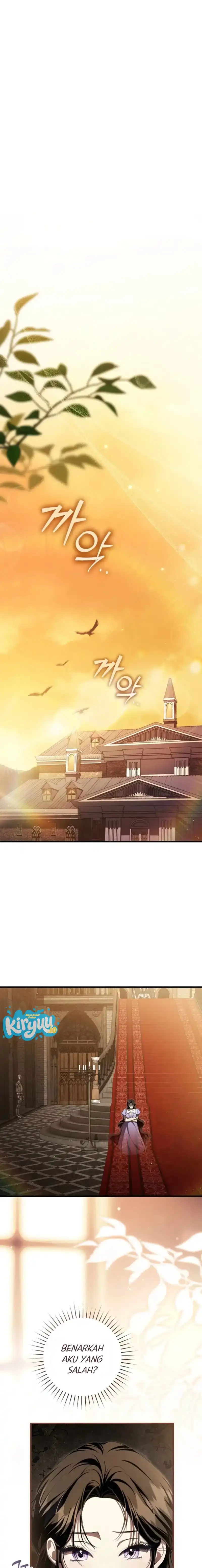 Baca The Abandoned Prince's Ghost Bride - Chapter 10 halaman 2