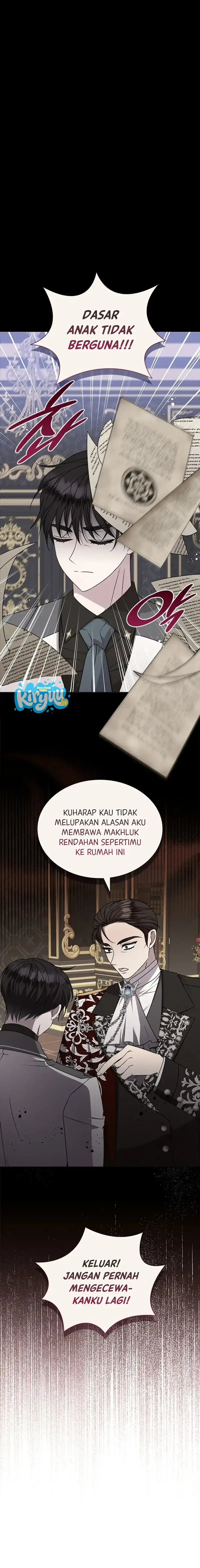 Baca She’s Not Our Daughter! - Chapter 30 halaman 2