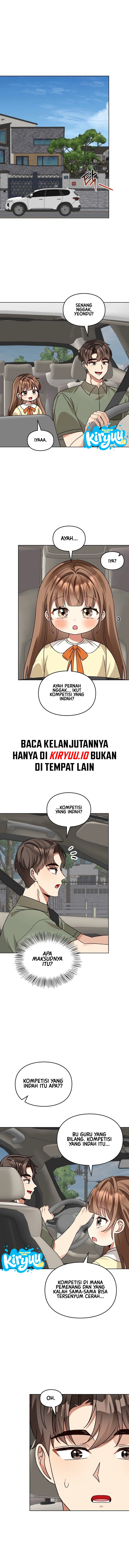 Baca I Become a Fool When It Comes to My Daughter - Chapter 210 halaman 3
