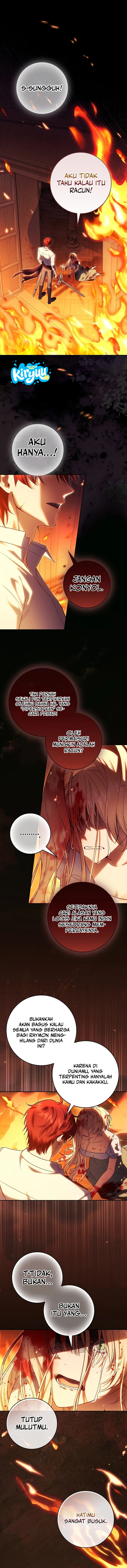 Baca Sister-in-law of the Heroine in a Childcare Novel - Chapter 8 halaman 2