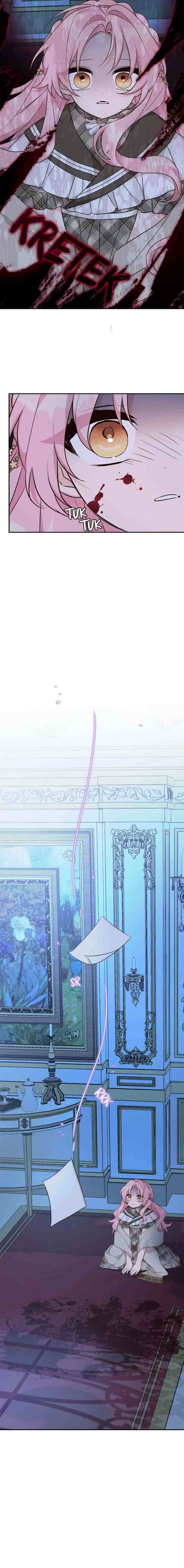 Baca The Youngest Daughter of the Villainous Duke - Chapter 25 halaman 10
