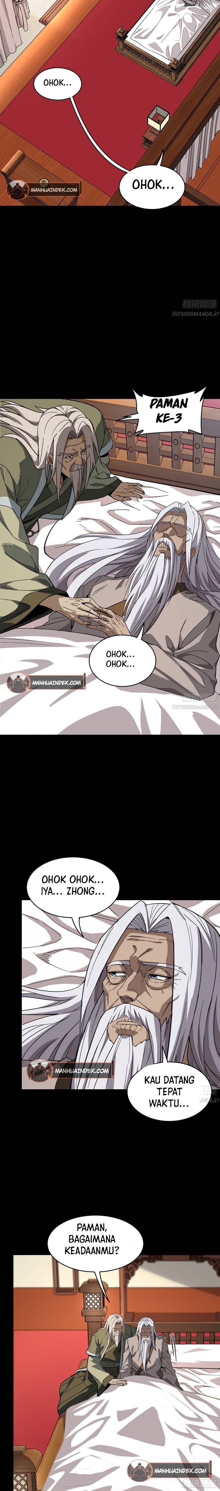 Baca Legend of Star General - Chapter 86 halaman 7