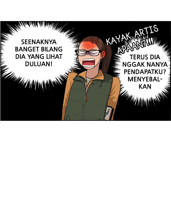 Baca The Secret of Angel - Chapter 4 halaman 12