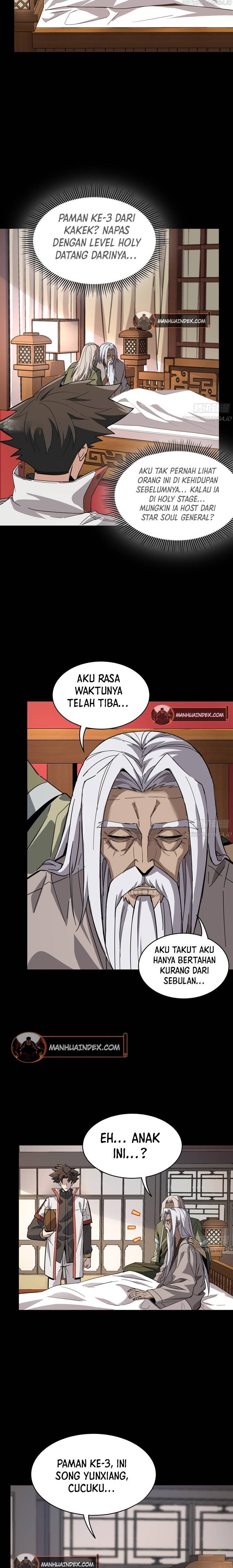 Baca Legend of Star General - Chapter 86 halaman 8
