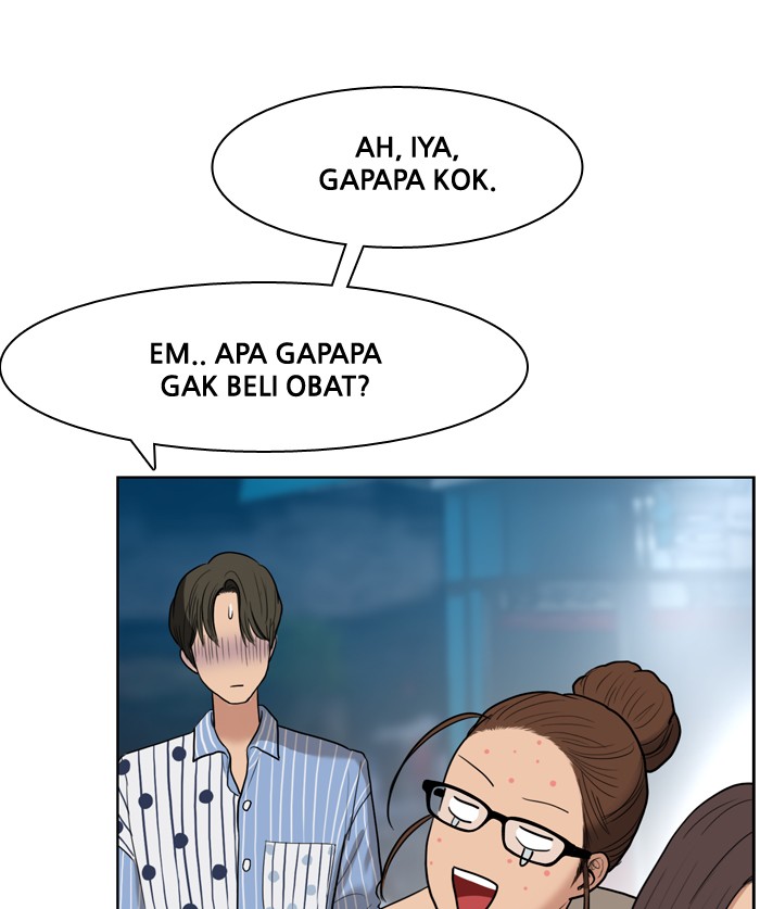 Baca The Secret of Angel - Chapter 18 halaman 13