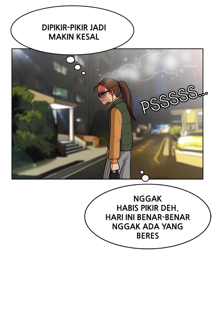 Baca The Secret of Angel - Chapter 4 halaman 13