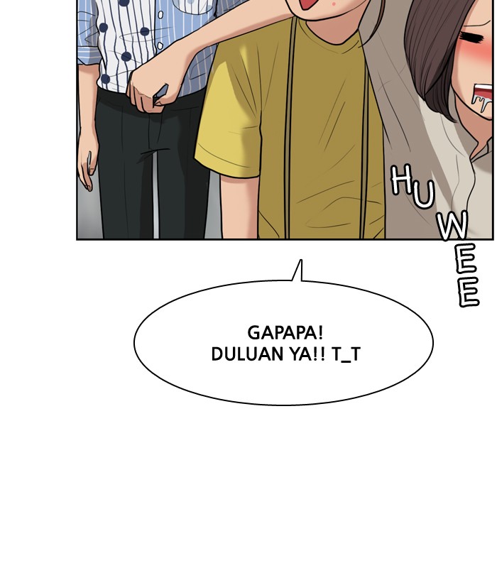 Baca The Secret of Angel - Chapter 18 halaman 14