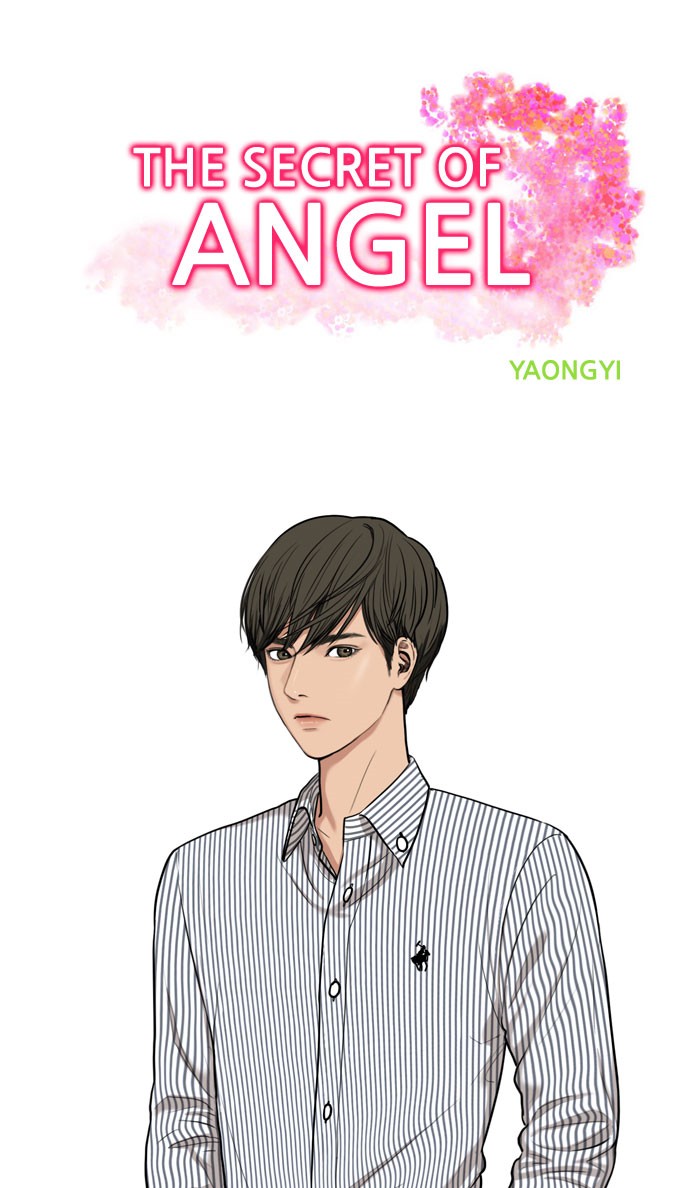 Baca The Secret of Angel - Chapter 4 halaman 14