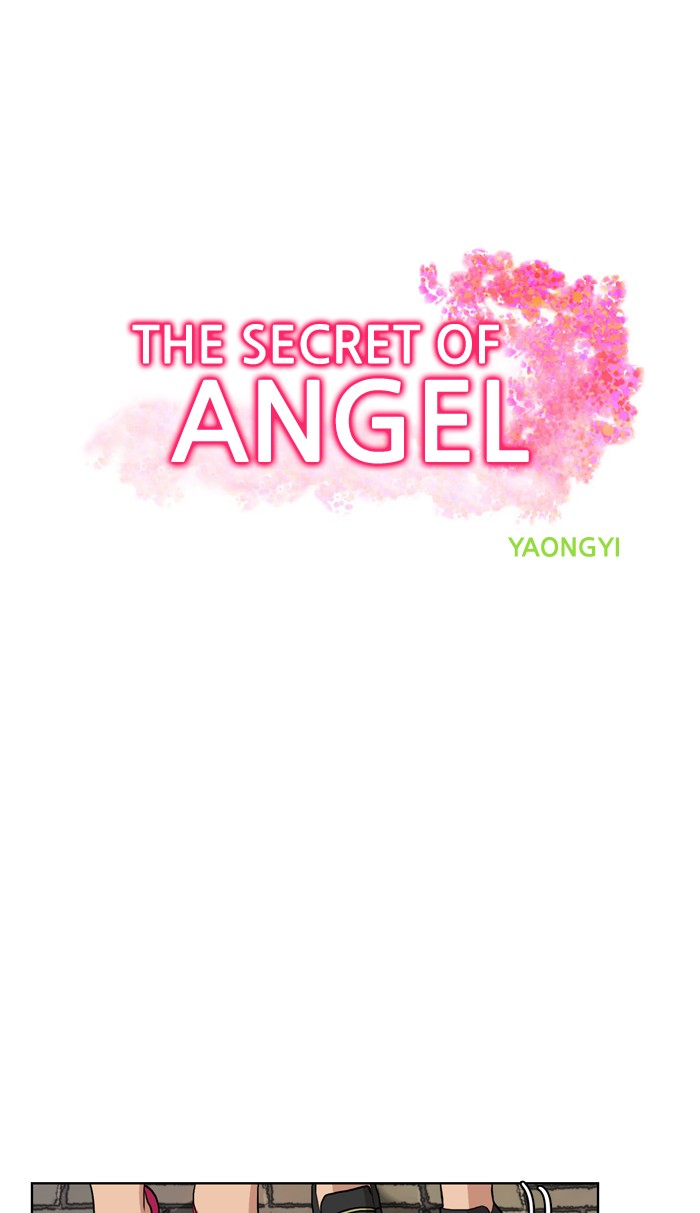 Baca The Secret of Angel - Chapter 18 halaman 15