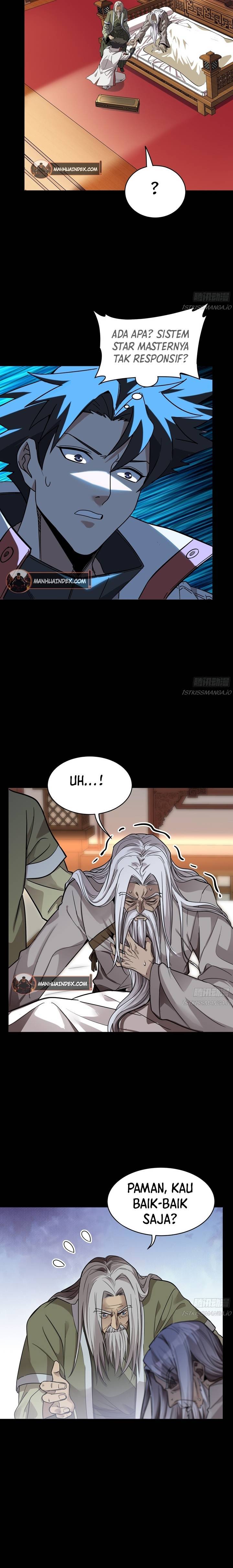 Baca Legend of Star General - Chapter 86 halaman 11