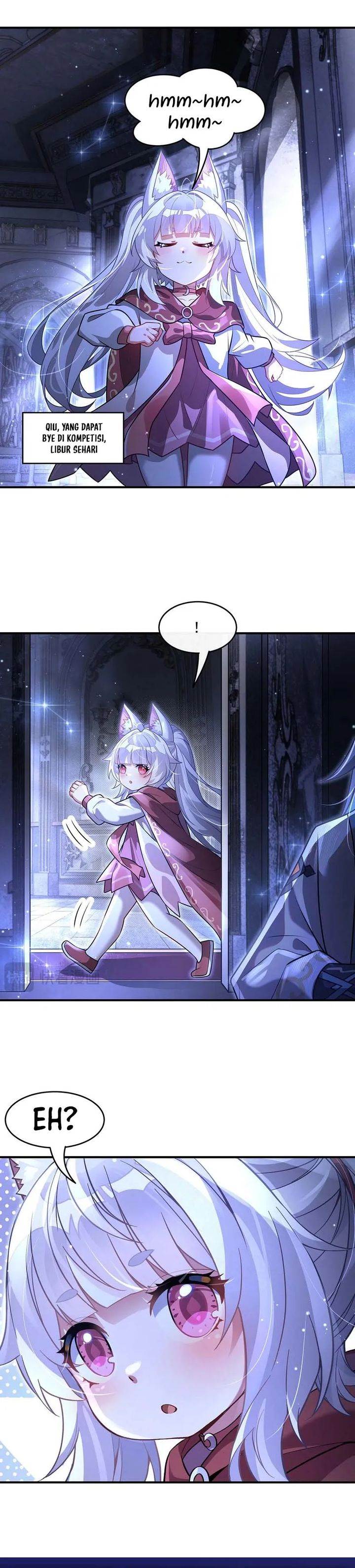 Baca My Female Apprentices Are All Big Shots From the Future - Chapter 365 halaman 17