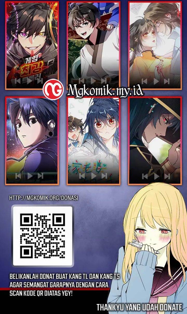 Baca My Female Apprentices Are All Big Shots From the Future - Chapter 365 halaman 18