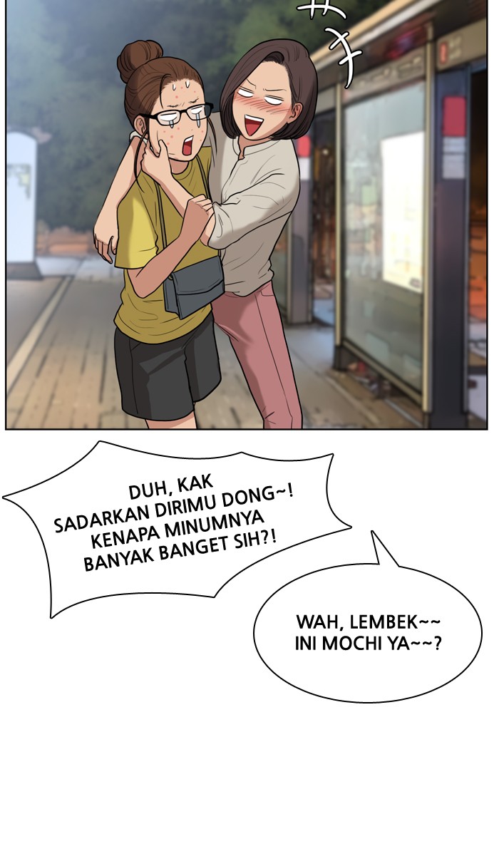 Baca The Secret of Angel - Chapter 18 halaman 18