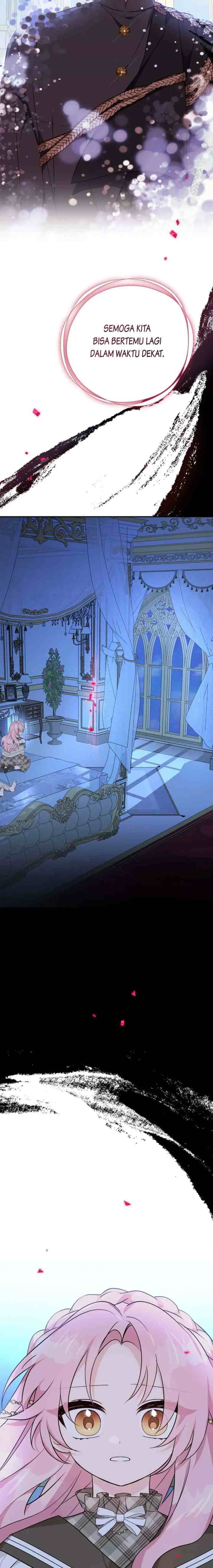 Baca The Youngest Daughter of the Villainous Duke - Chapter 25 halaman 18