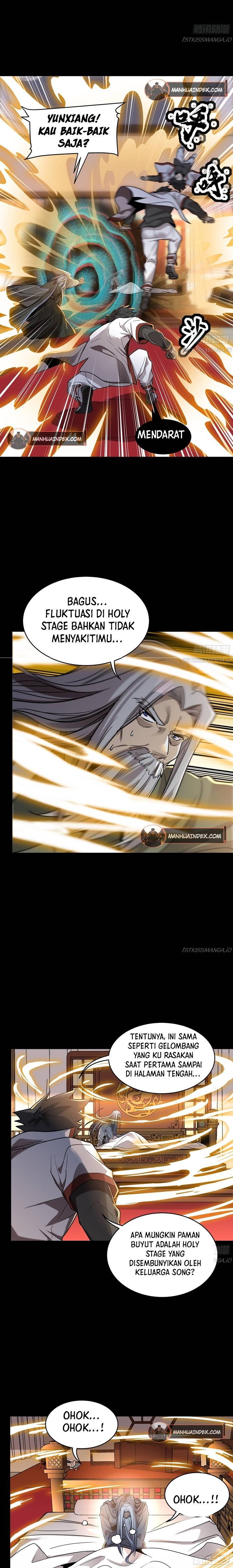 Baca Legend of Star General - Chapter 86 halaman 13