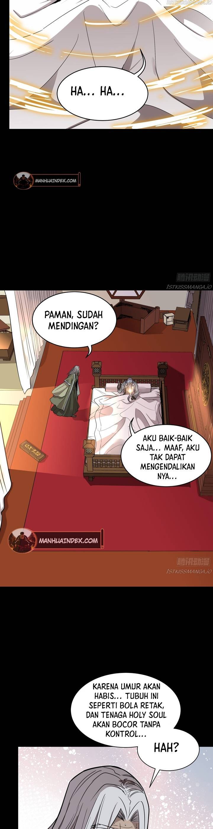 Baca Legend of Star General - Chapter 86 halaman 14