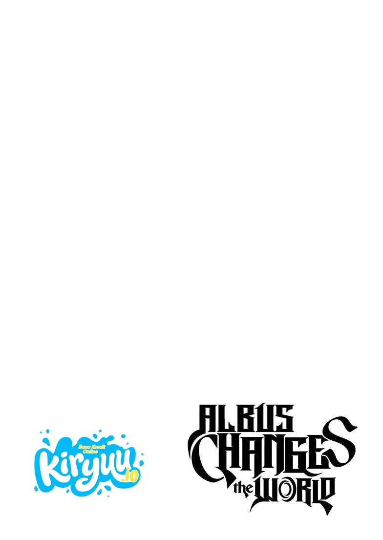 Baca Albus Changes the World - Chapter 88 halaman 3