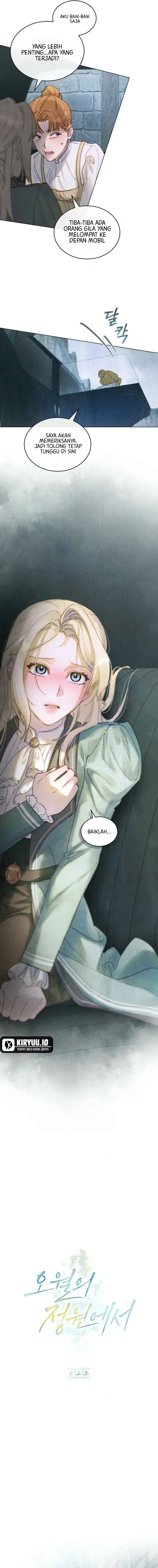 Baca In the Garden of May - Chapter 22 halaman 3