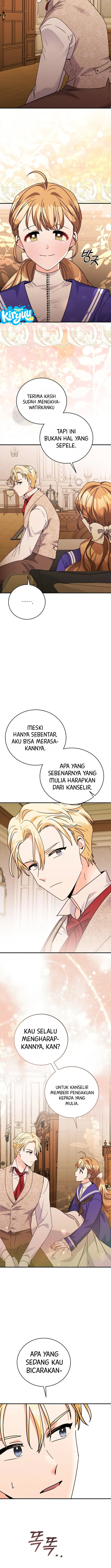 Baca I Can See Their Titles - Chapter 12 halaman 3