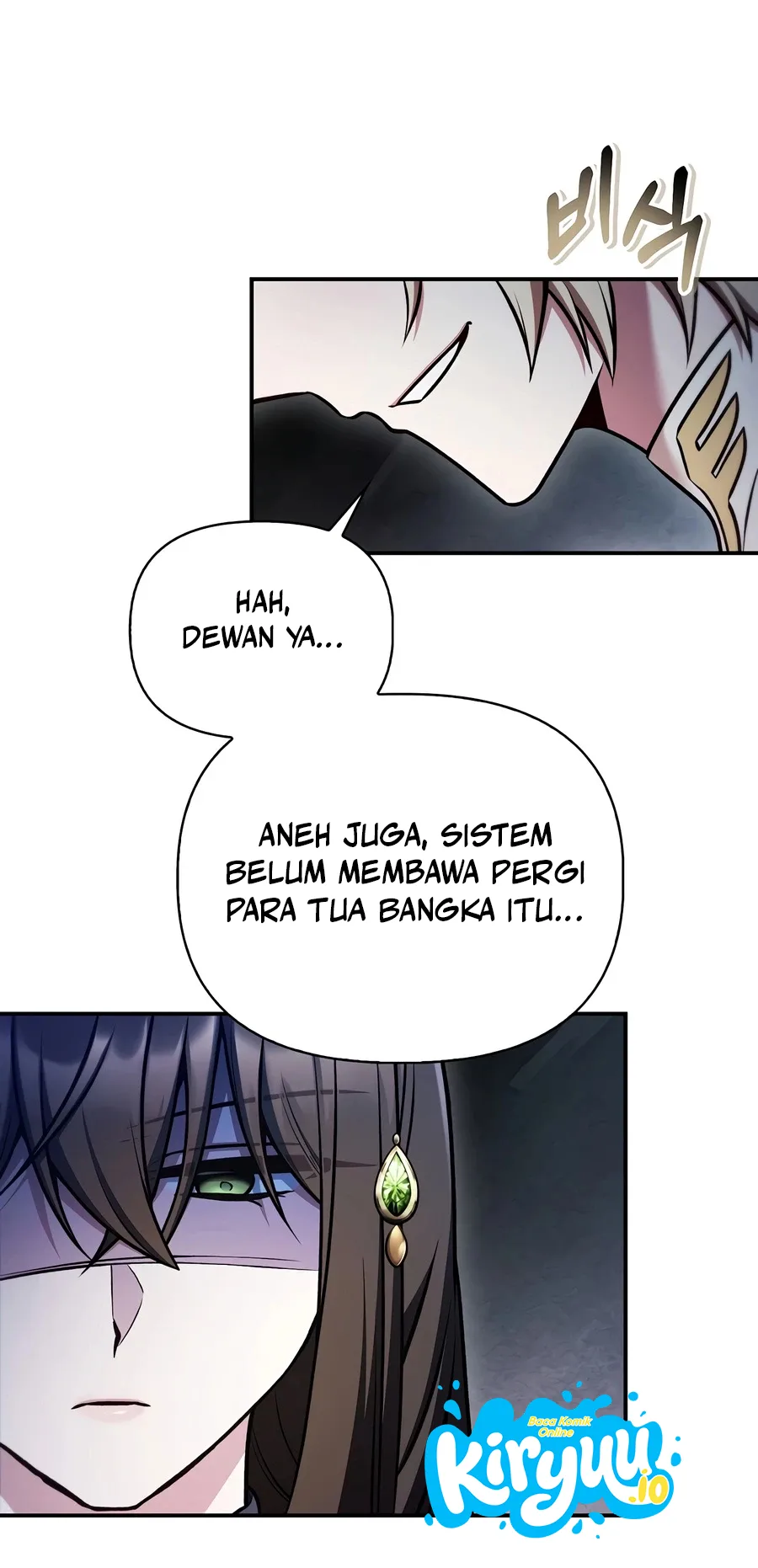 Baca Regressor Instruction Manual - Chapter 189 halaman 3