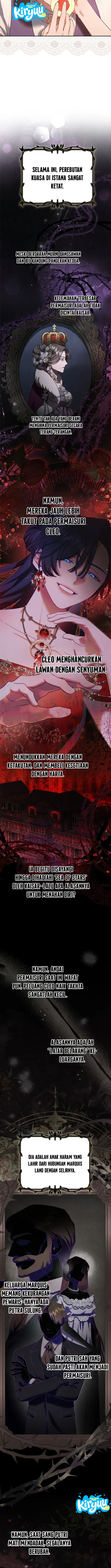 Baca Sister-in-law of the Heroine in a Childcare Novel - Chapter 20 halaman 3