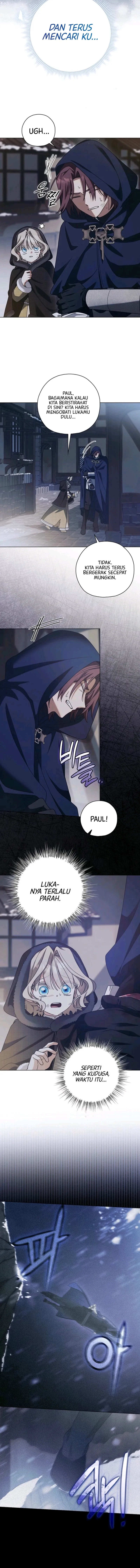 Baca Looking for the Villainess’s Contract Husband - Chapter 8 halaman 2