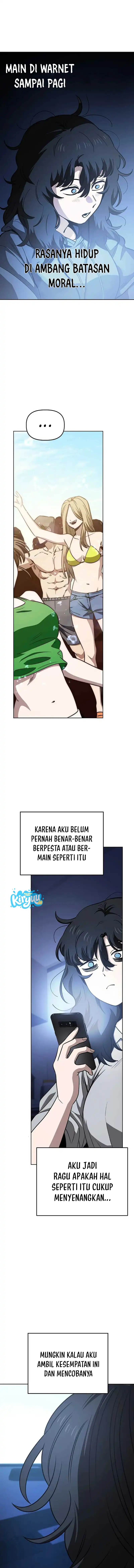 Baca Unemployed Gye Baek Soon - Chapter 79 halaman 3