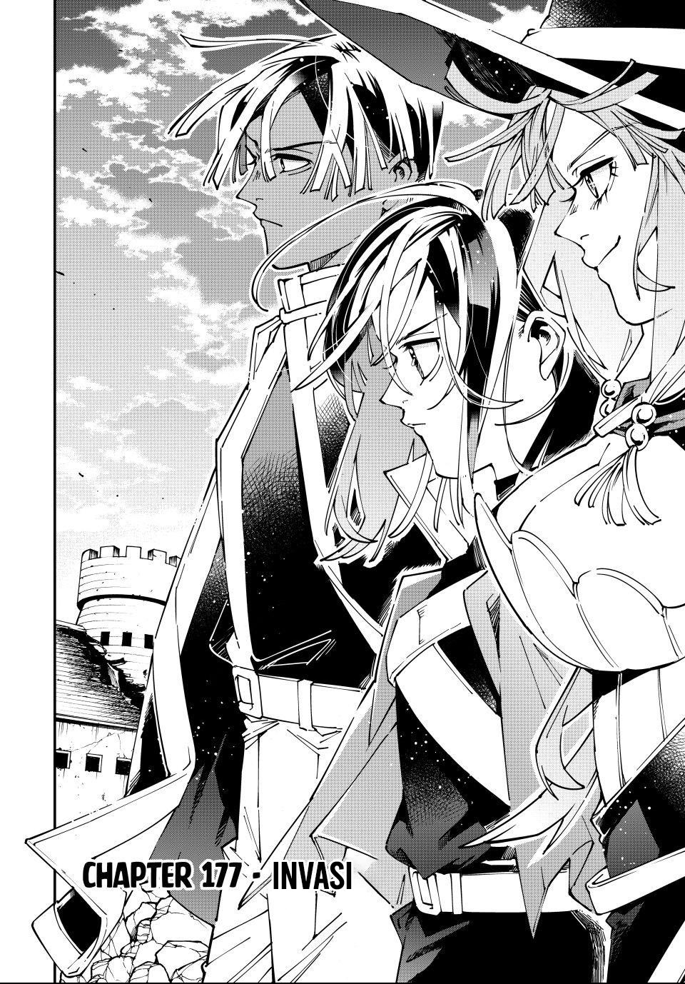Baca Reincarnated as an Aristocrat with an Appraisal Skill - Chapter 177 halaman 2
