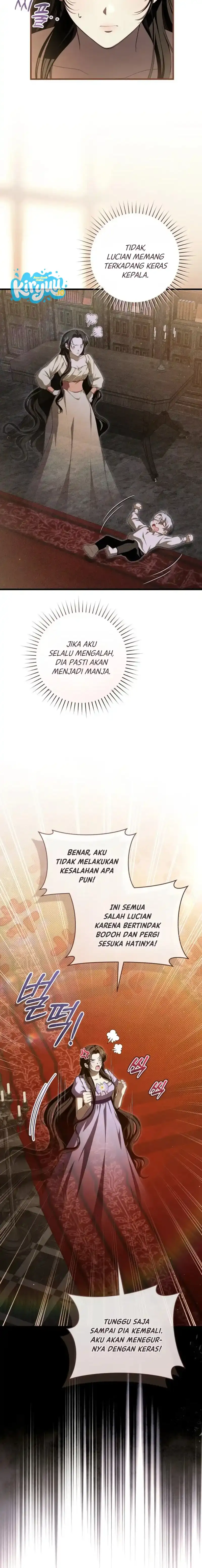 Baca The Abandoned Prince's Ghost Bride - Chapter 10 halaman 3