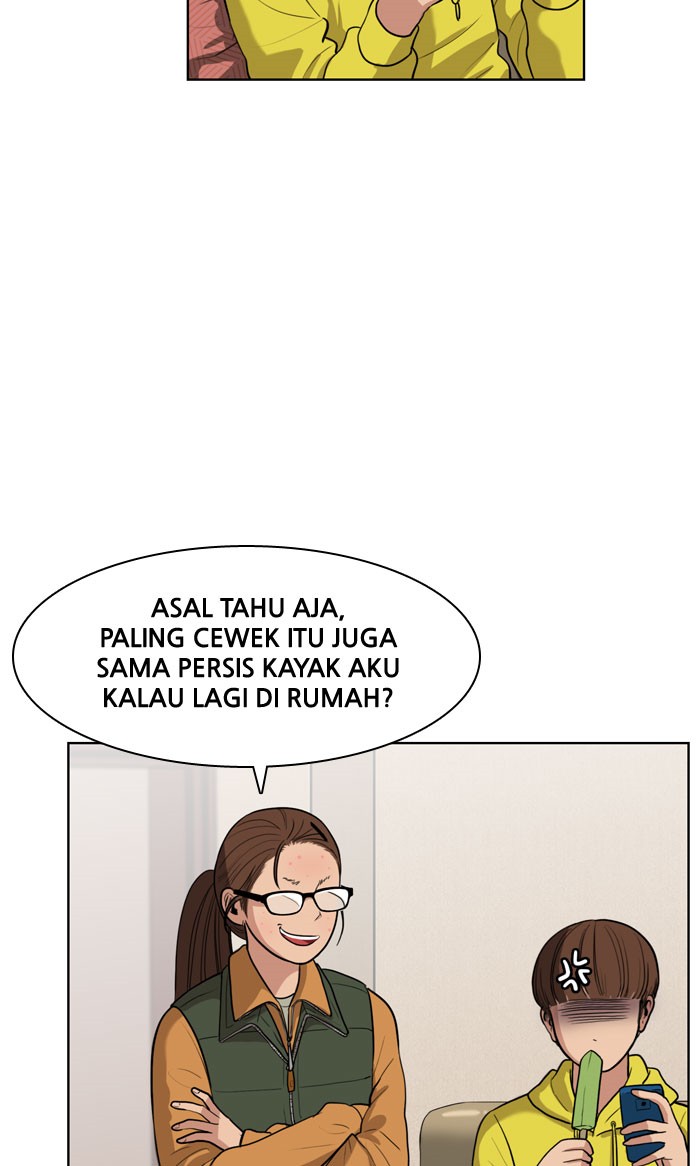 Baca The Secret of Angel - Chapter 4 halaman 20