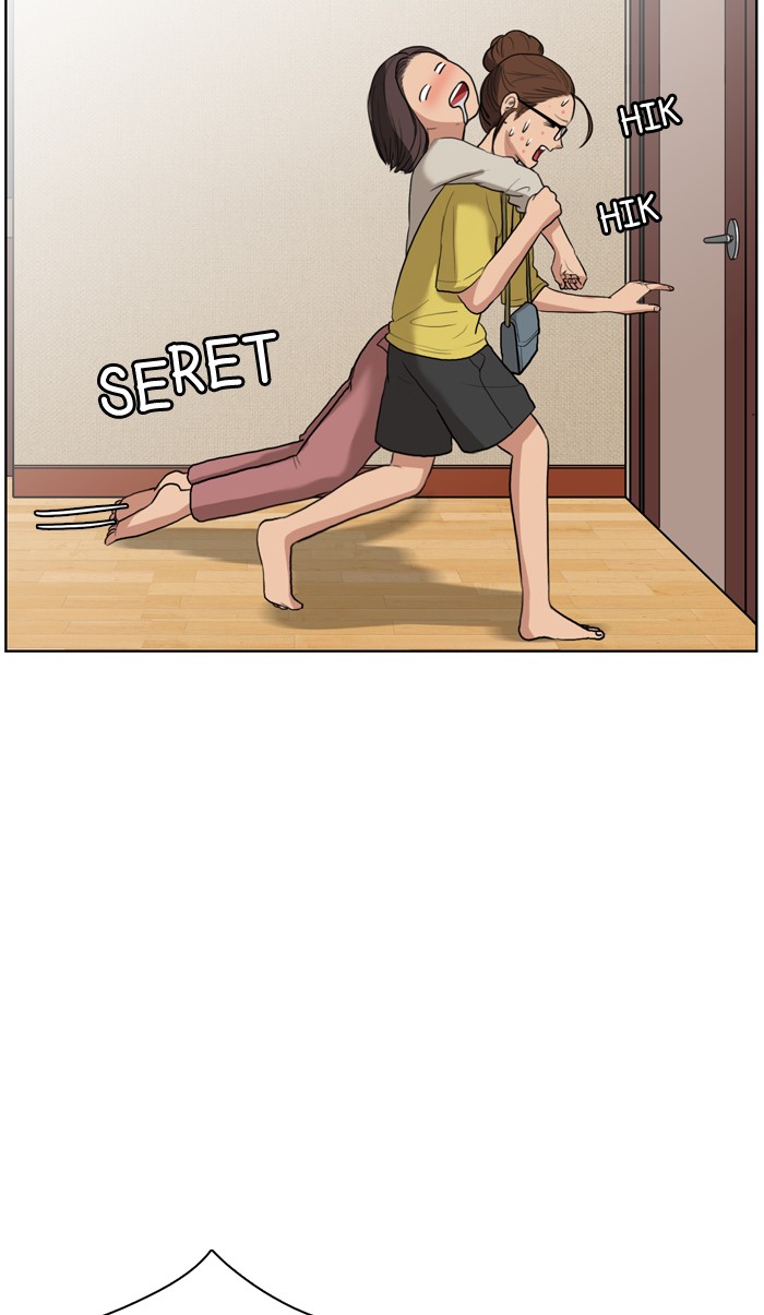 Baca The Secret of Angel - Chapter 18 halaman 20