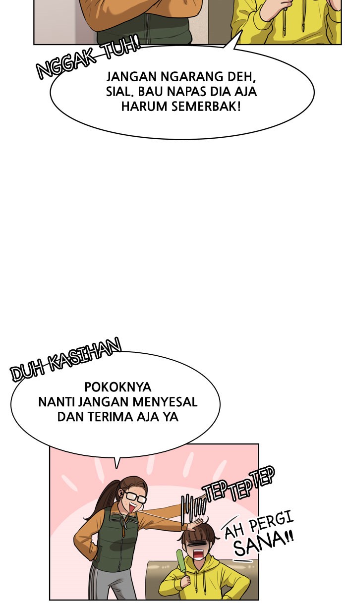 Baca The Secret of Angel - Chapter 4 halaman 21