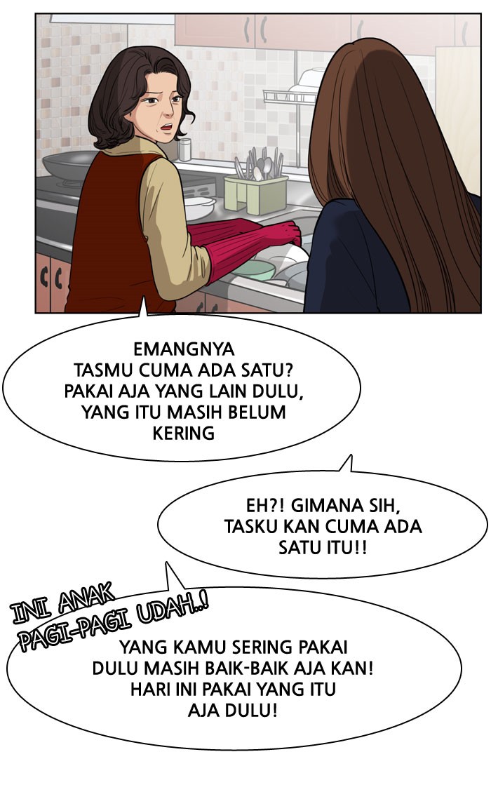 Baca The Secret of Angel - Chapter 4 halaman 24