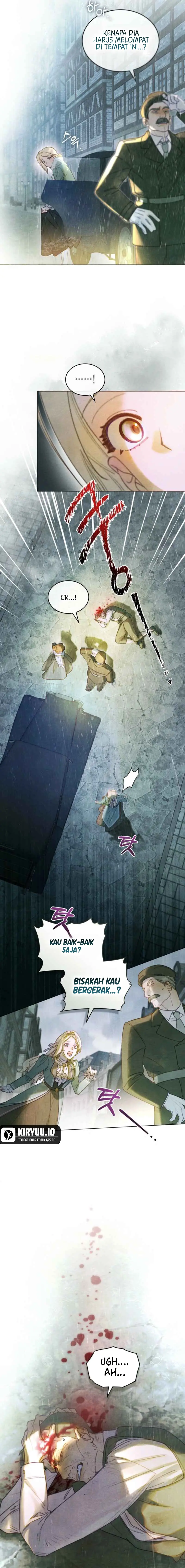 Baca In the Garden of May - Chapter 22 halaman 4