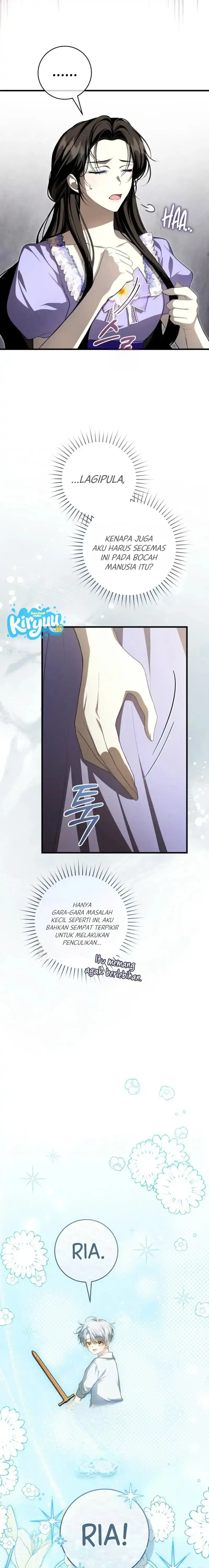 Baca The Abandoned Prince's Ghost Bride - Chapter 10 halaman 4