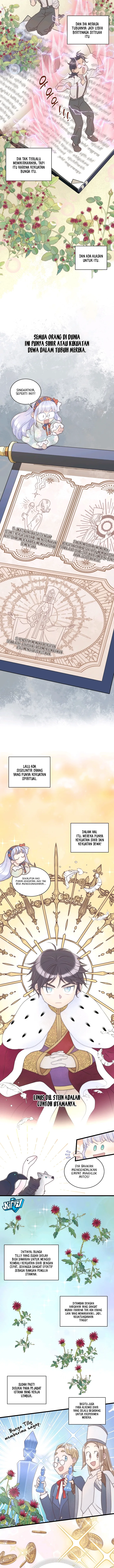 Baca The Youngest Child of the Family Is Preventing the World From Ending - Chapter 12 halaman 3