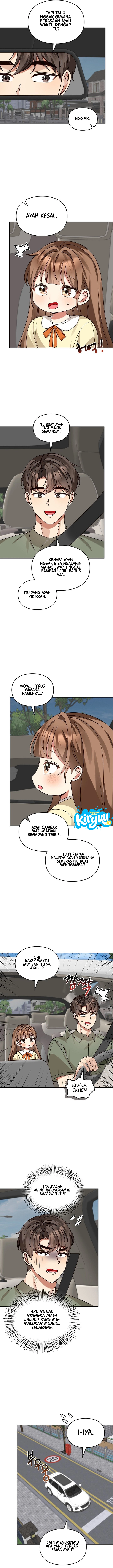 Baca I Become a Fool When It Comes to My Daughter - Chapter 210 halaman 5