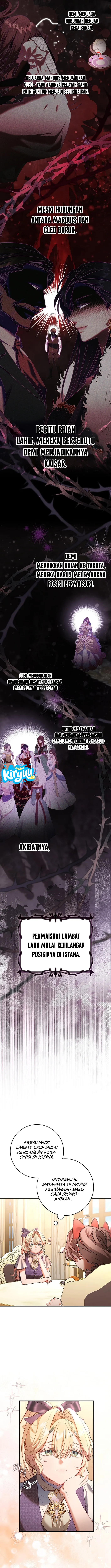 Baca Sister-in-law of the Heroine in a Childcare Novel - Chapter 20 halaman 4