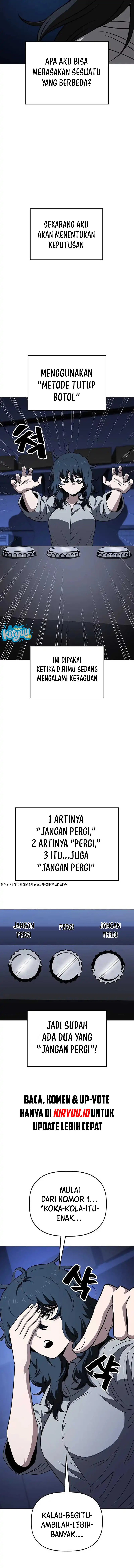 Baca Unemployed Gye Baek Soon - Chapter 79 halaman 4