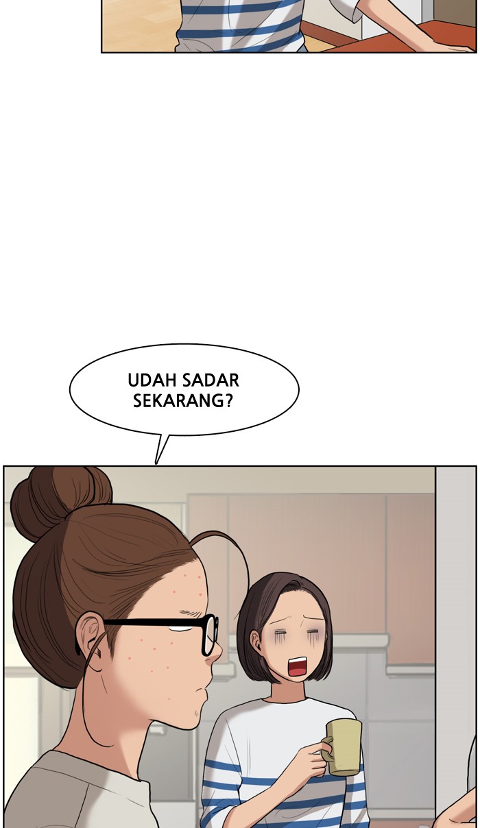 Baca The Secret of Angel - Chapter 18 halaman 30