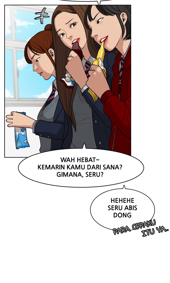 Baca The Secret of Angel - Chapter 4 halaman 31